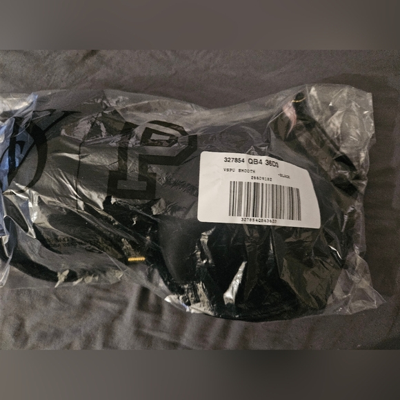 BRAND NEW Very Sexy Smooth Push-Up Bra - Picture 4 of 7